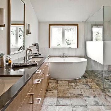 Clyde Hill Remodel