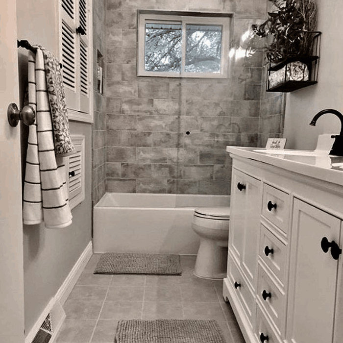How to Vent a Basement Bathroom