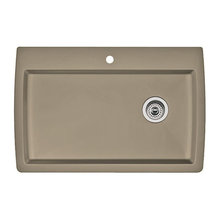 Kitchen Fixtures and Appliances