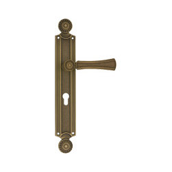 Doors Handles - Door Hardware