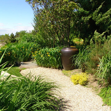 Garden Path