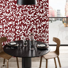Wallpaper & Wall Finshes