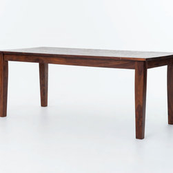 Four Hands Provence 76" Dining Table - Dining Tables