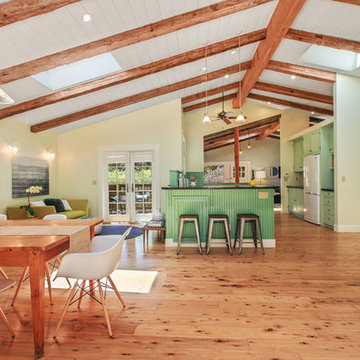 Urban Farmhouse