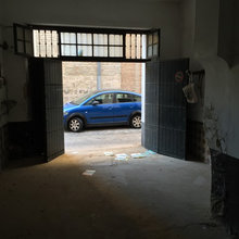 1.3 Garage