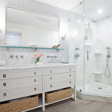 Beach Front Renovation