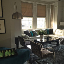 Living Room Ideas