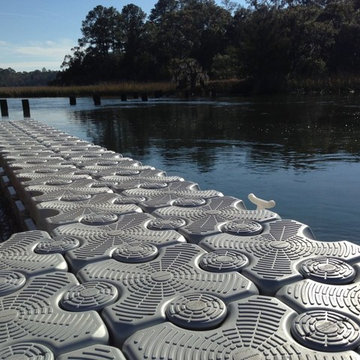 Floating Docks