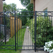 fence