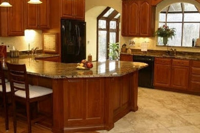 Kitchen Remodeling