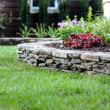 Retaining Wall