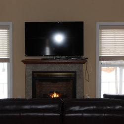 Custom made blinds - Products
