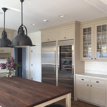 Mom Kitchen