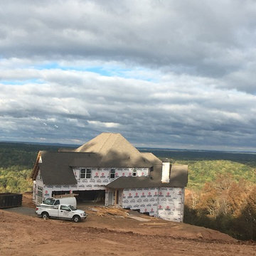 The Summit at Lost Mountain- Lot 23- CUSTOM HOME