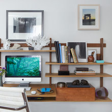 Bean Shelves