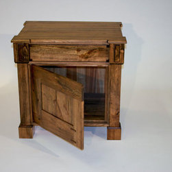 Worden Vanity Cabinet - Products