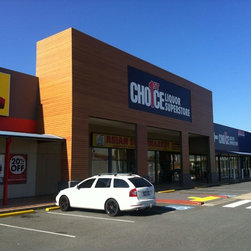 Knotwood Siding/Cladding - Products
