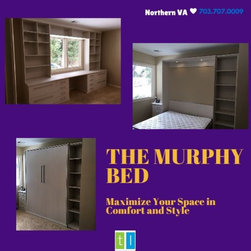 Murphy Beds - Products
