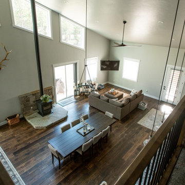 Barndominium