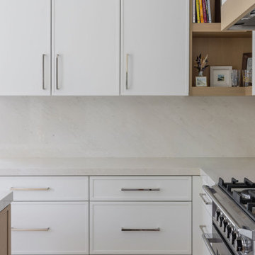 Leucadia Kitchen