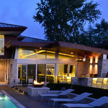 Whole house