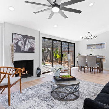 Dream House Sego place, San diego 92123