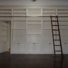 Bookcases