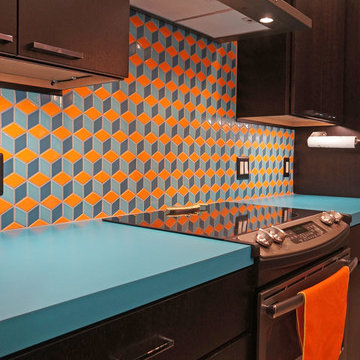 Dynamic Kitchen Design - Bristol, PA