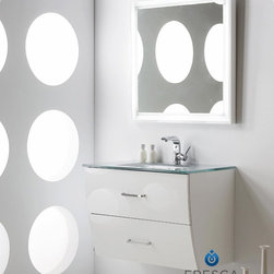 Bathroom Vanities made In Spain - Bathroom Vanities And Sink Consoles