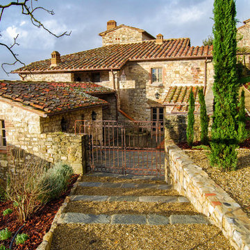 Tuscan Guest House