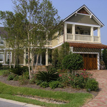 Addition - Lake View