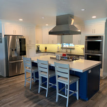 Kitchen ideas