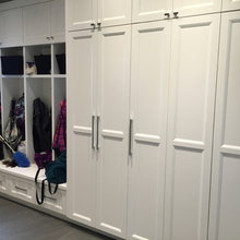 Mud room