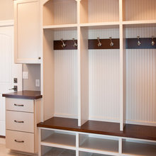 mud room