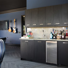Lake House - Bar