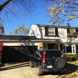 Owens Corning Duration Onyx Black - Roofing And Gutters
