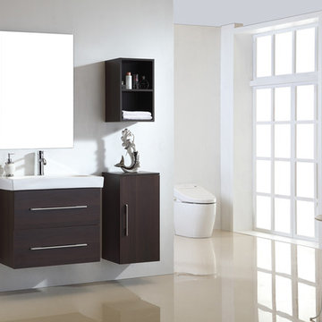 Vanity Cabinets
