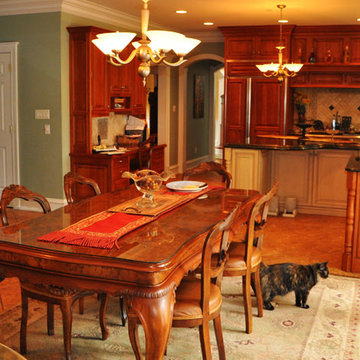 Come browse the projects of Hart Builders, Inc