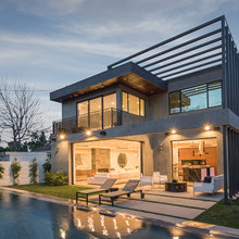 balcony shade