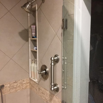 Bathrooms
