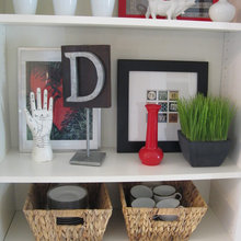 organize