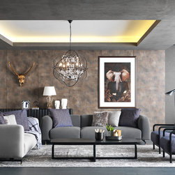 Vertigo - Sofas