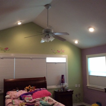 Hunter Douglas Duette® Honeycomb Shade