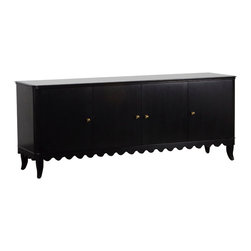 LELA LOW CREDENZA - Products