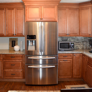 Kitchen Renovations