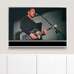Leon + Media D&eacute;cor Edge Frame - Products