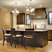 Kitchen Avanti