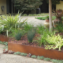 Back Deck