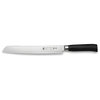 Tamahagane SAN Tsubame Mikarta Stainless Steel Bread Knife, 9"