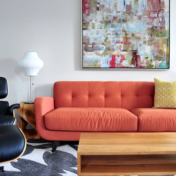Eichler Remodel